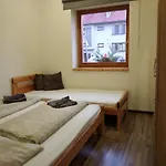 V Soukromi U Podebrad 3*