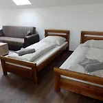 V Soukromi U Podebrad 3*
