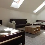 V Soukromi U Podebrad בית הארחה 3*
