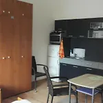 בית הארחה V Soukromi U Podebrad 3*