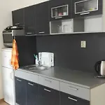 בית הארחה V Soukromi U Podebrad Opolany