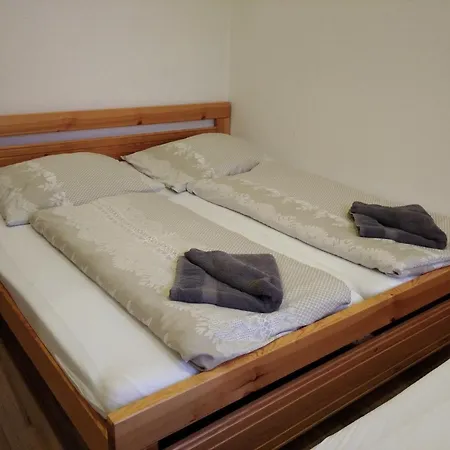 V Soukromi U Podebrad Guest house