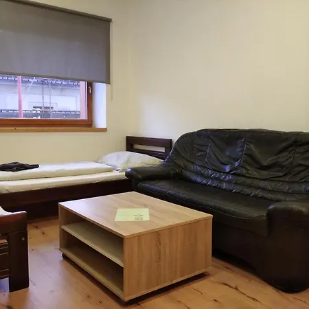 V Soukromi U Podebrad