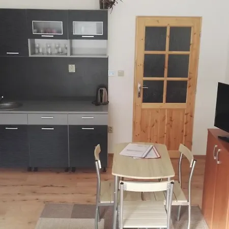 V Soukromi U Podebrad 3* Opolany