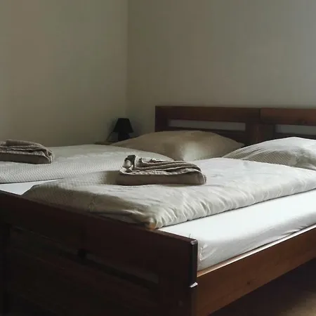 Guest house V Soukromi U Podebrad 3*