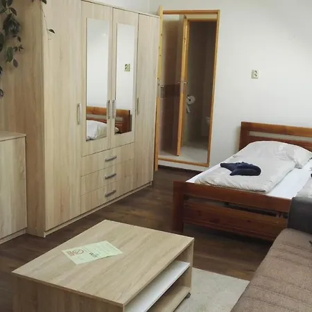 V Soukromi U Podebrad 3* Opolany