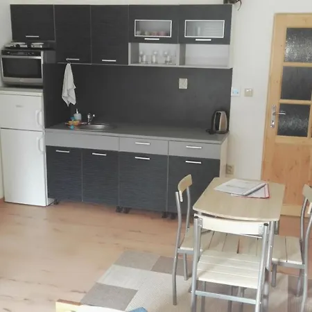 V Soukromi U Podebrad