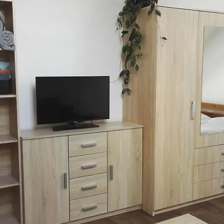 V Soukromi U Podebrad 3* Opolany