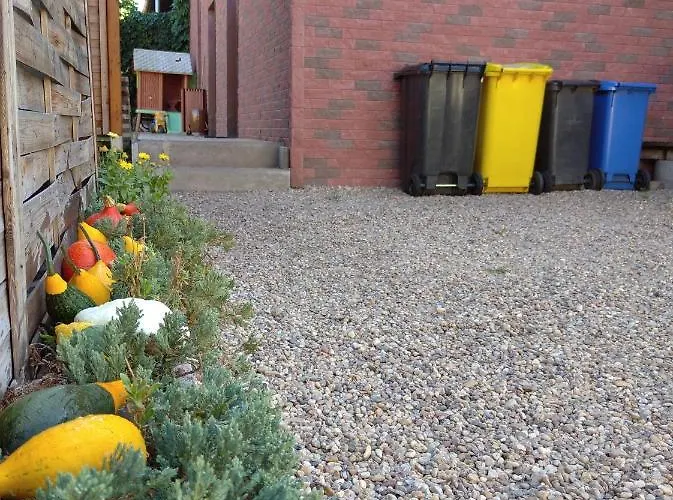 Guest house V Soukromi U Podebrad