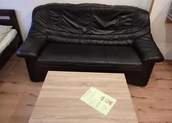 V Soukromi U Podebrad 3* Opolany