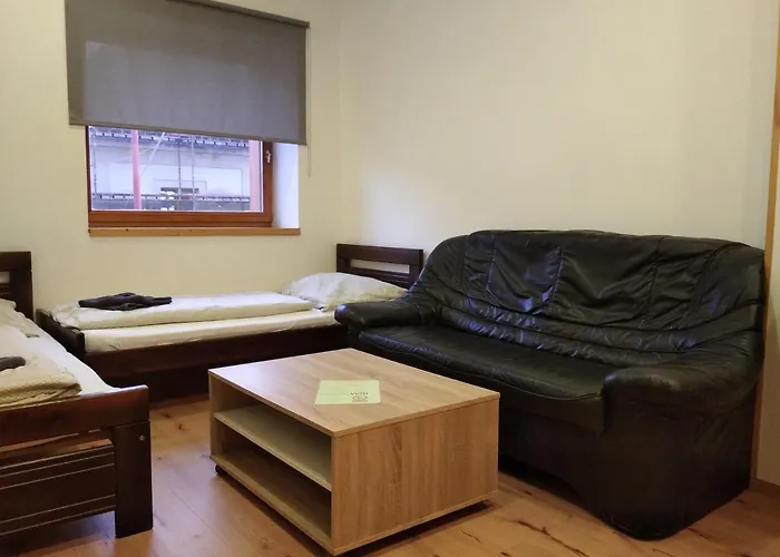 V Soukromi U Podebrad