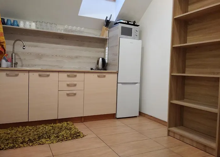 V Soukromi U Podebrad Opolany