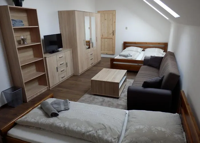 V Soukromi U Podebrad