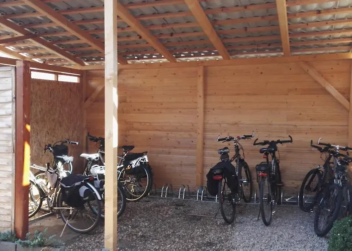 Guest house V Soukromi U Podebrad