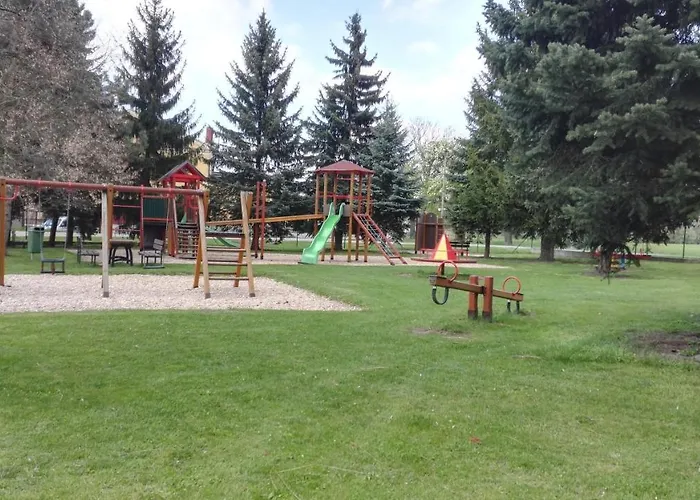 V Soukromi U Podebrad Opolany