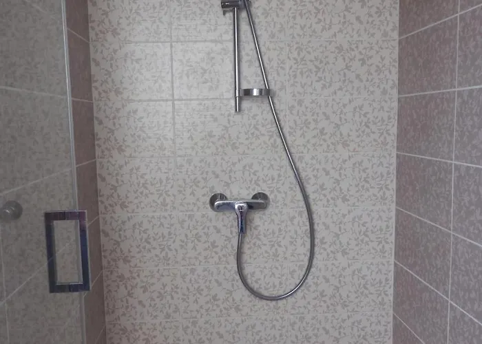 V Soukromi U Podebrad Guest house Opolany