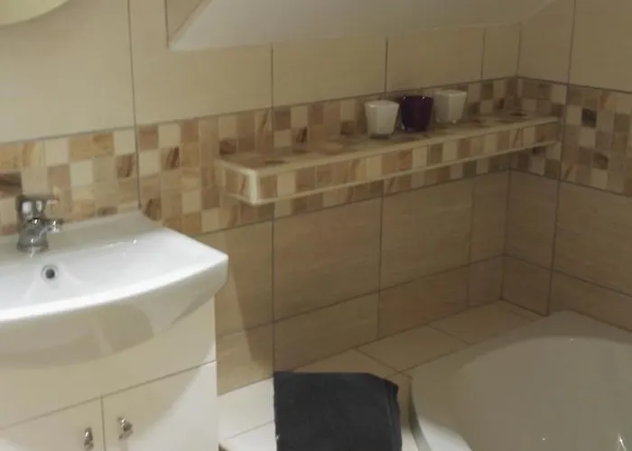 V Soukromi U Podebrad