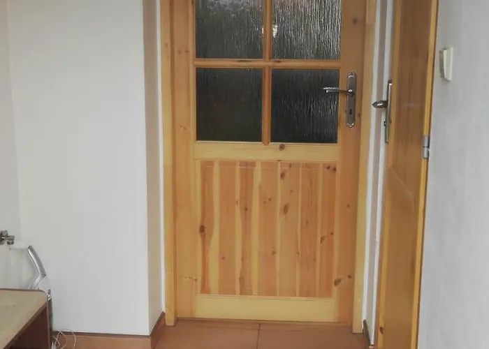 V Soukromi U Podebrad Opolany