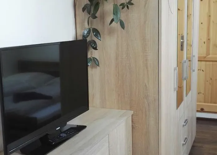 V Soukromi U Podebrad 3*