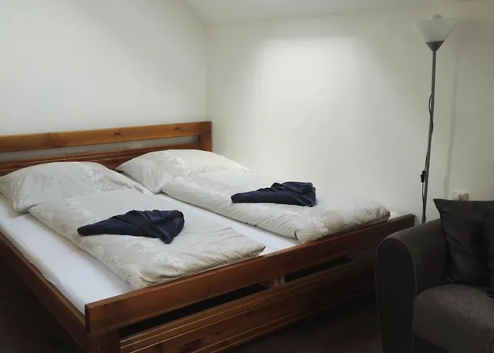 Guest house V Soukromi U Podebrad