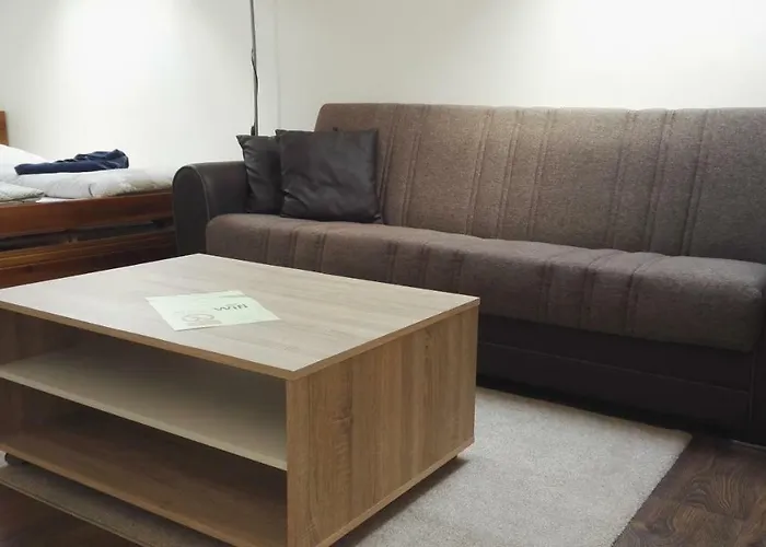 V Soukromi U Podebrad