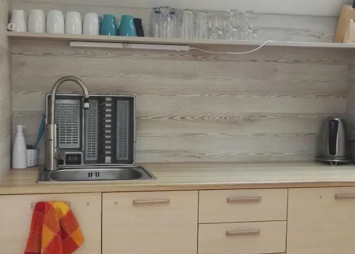 Guest house V Soukromi U Podebrad 3*