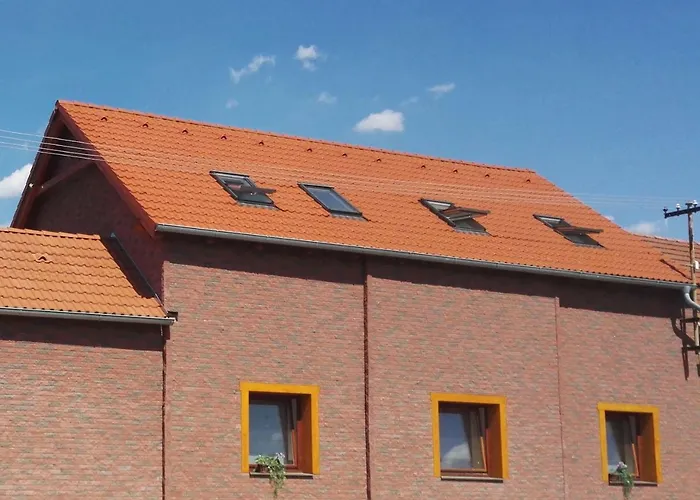 V Soukromi U Podebrad 3*