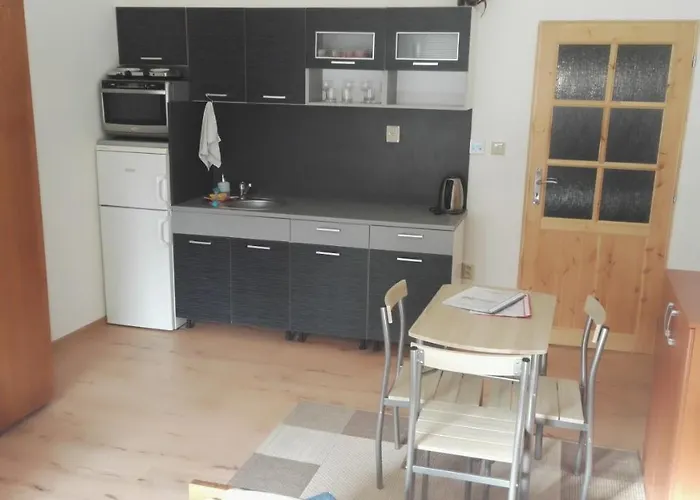 V Soukromi U Podebrad