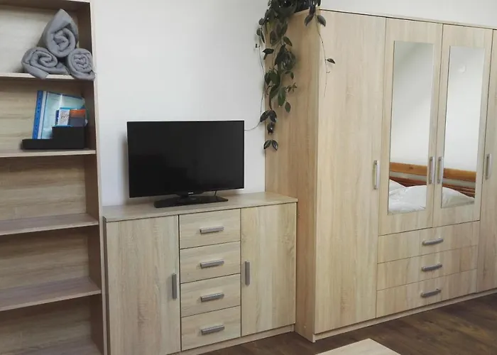 V Soukromi U Podebrad 3* Opolany